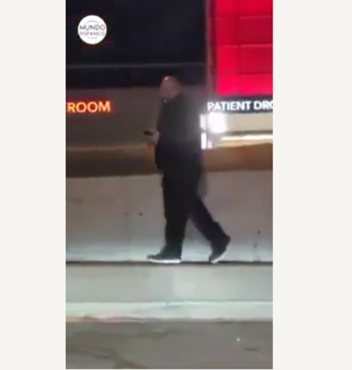 Conductor en estado de ebriedad: Policia llegaria por el