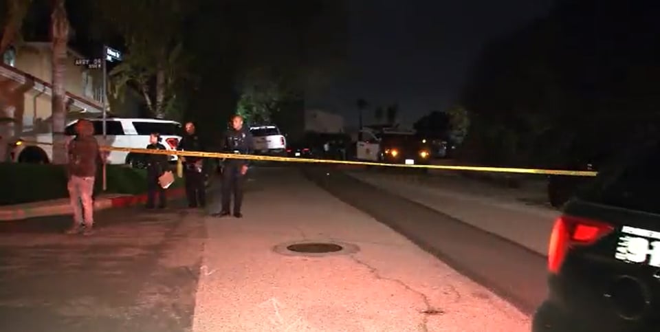 California ha vivido graves tragedias las últimas semanas