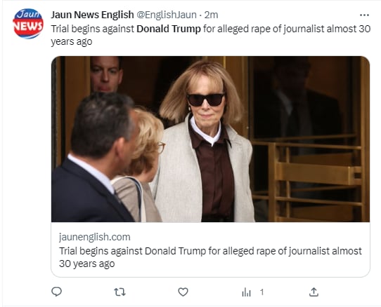 "No one is above the law, but no one is below it."