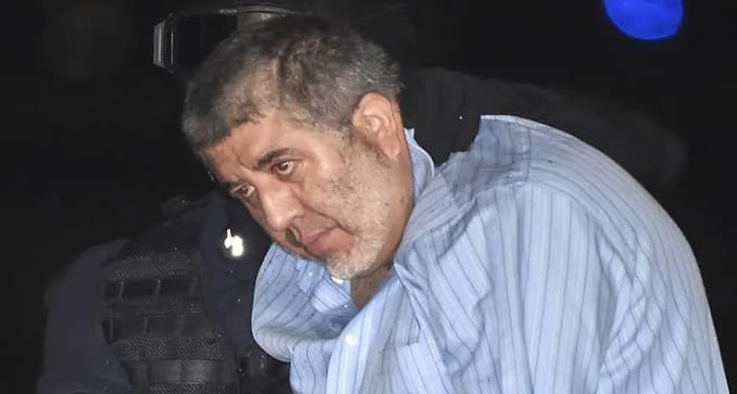 ¿Quién es Vicente Carrillo Fuentes? condenado a casi 30 años de prisión