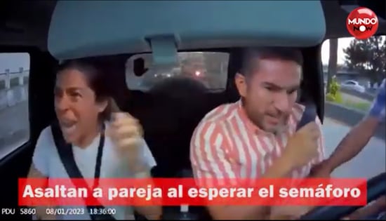violencia, Ceibos, intento, Guayaquil, arma