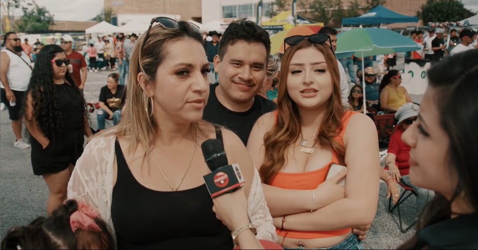mujeres, hombres, hispanos, biden, trump