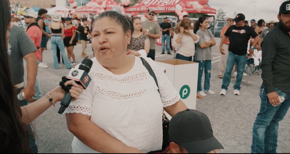 solidaridad, hispanos, comunidad, Inmigración, MundoNOW