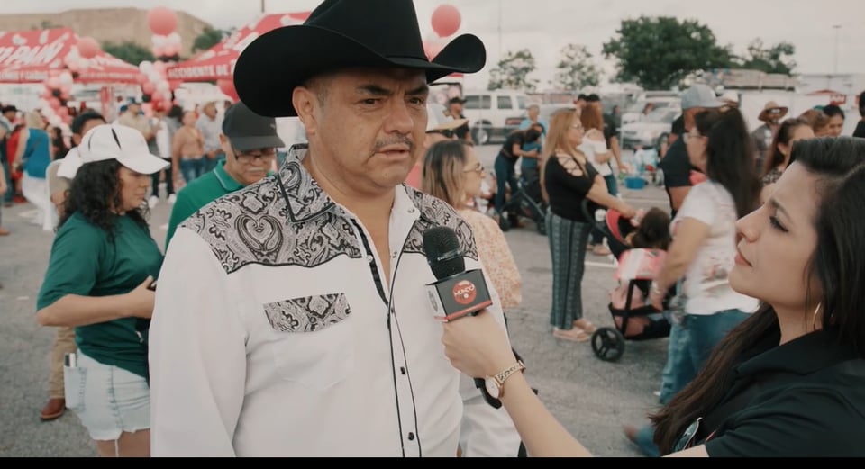 entrevista, MundoNOW, Kristel Escobar, opinión, Inmigración