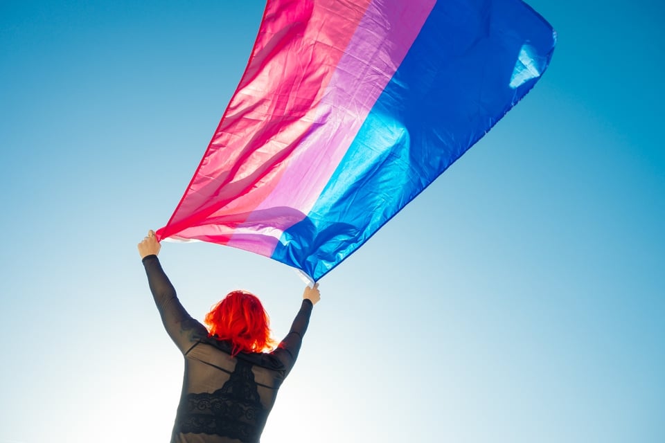Pride, flag, diversity, ally, sexuality, MundoNOW