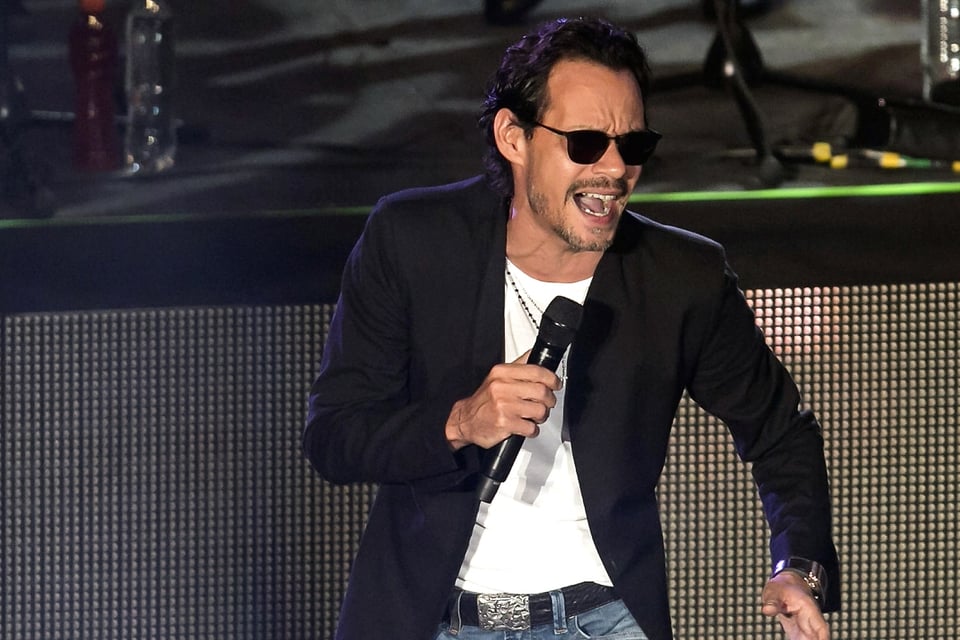canciones, 'Vivir Mi Vida', Marc Anthony, aprende español, MundoNOW