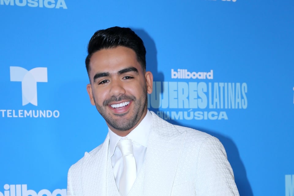 Carlos Adyan, Adamari López, Gerardo L Beaucham, Jessica Carrillo, Telemundo