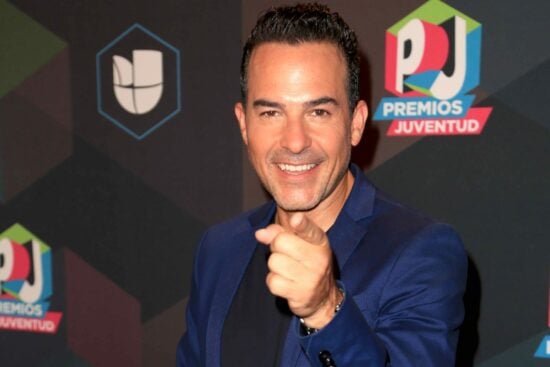 Entertainment, Controversy, Advertisement, Famous, Telemundo