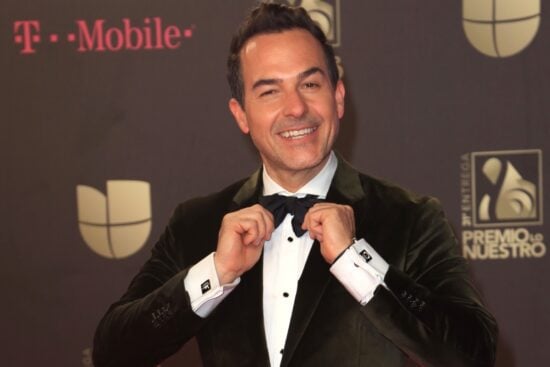 Reactions, Messages, Vanessa Lyon, Today, Is Carlitos Calderon returning to television?
