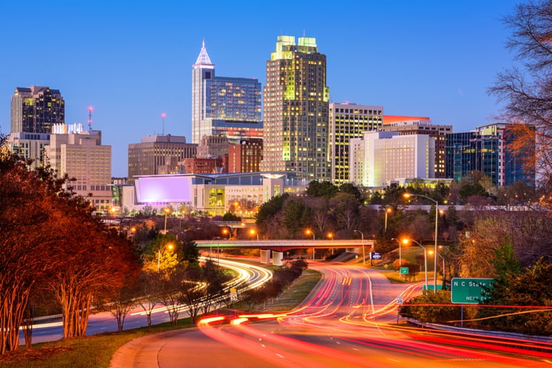City, Residents, North Carolina, Politics, Decisions