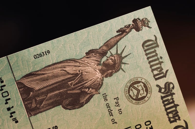 Cheques julio Seguro Social: ¿Cuánto dinero se estará depositando?
