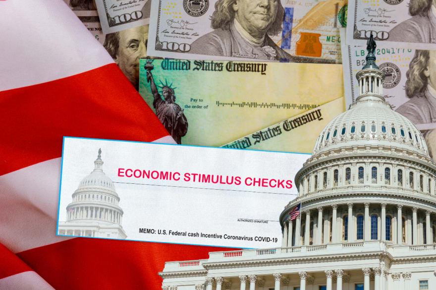 IRS confirms requirement of additional checks