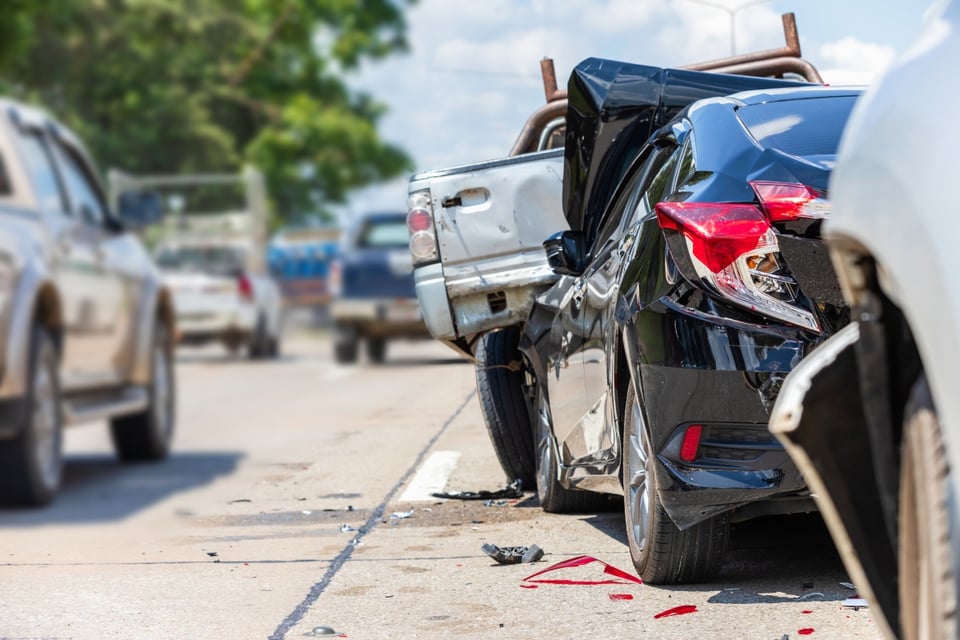 Alejandría, carretera, accidente, muertos, choque