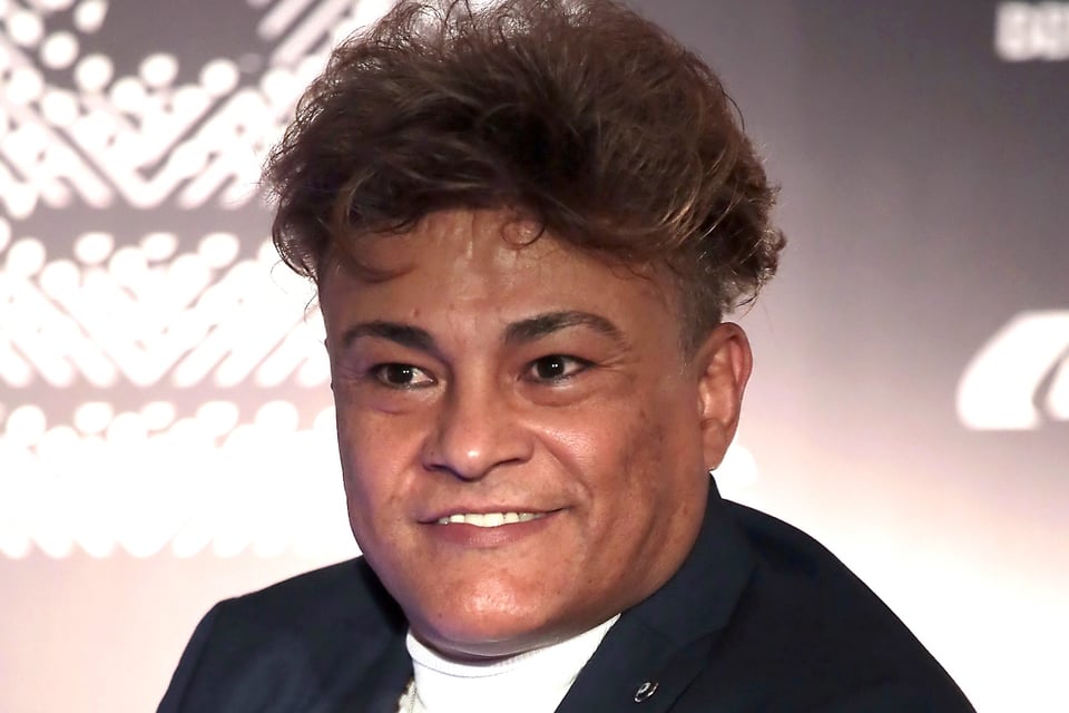 Saúl Armendáriz, luchador, México, EEUU, MundoNOW