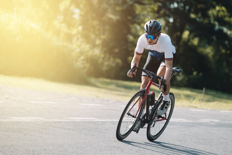 Muere el ciclista Iñigo Díaz, Deportista, España, Agurain, Muerte