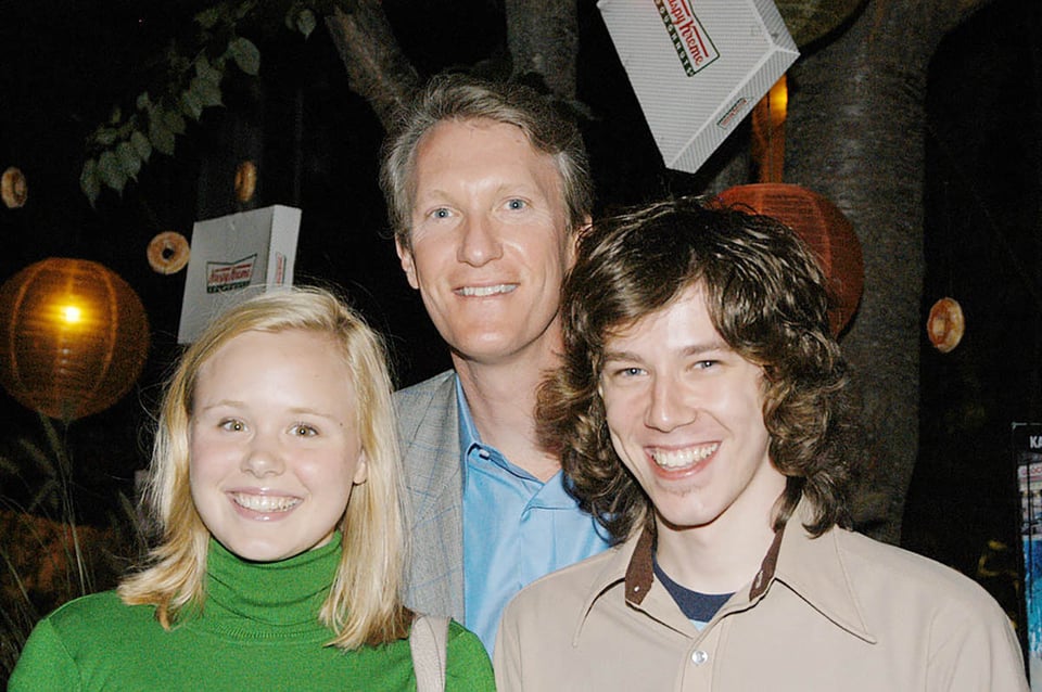Pieces of April, Alison Pill, John Gallagher, Chris McGurk, actors