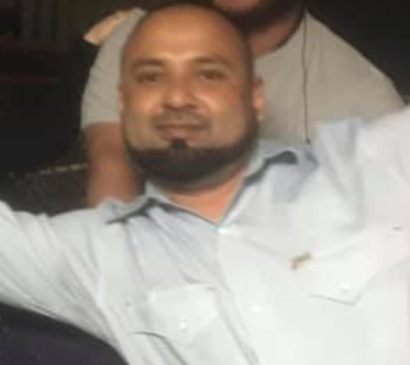 Josué Climaco Andrés López