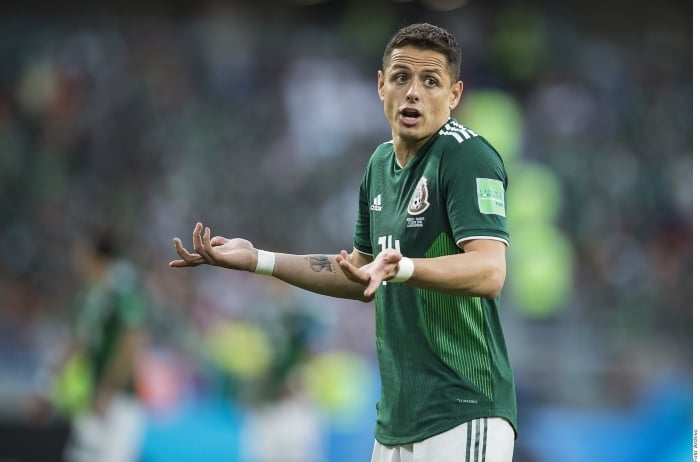 México, deporte, Selección Mexicana, Chivas, Club