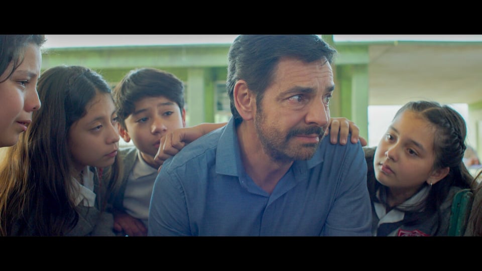 Eugenio Derbez estrena "Radical", Derbez, filme, estreno