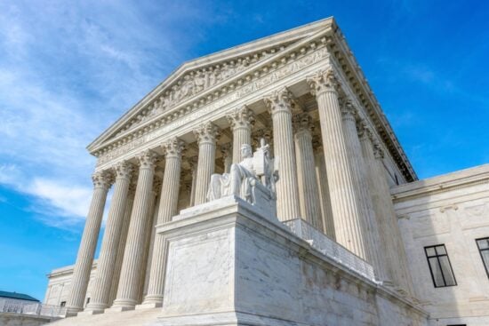 sandra day o'connor dies, supreme court, news, politics