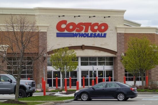 The latest, Money, Shock, Announcement, Costco