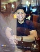 Crónica Misterio asesinato hispano