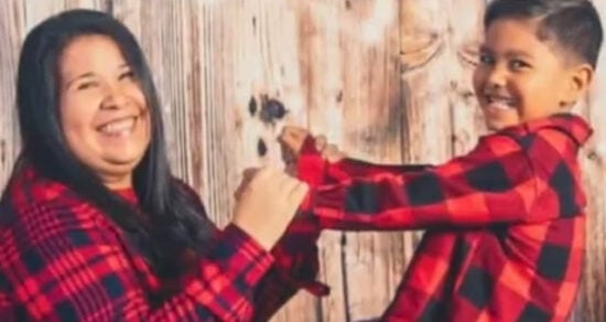 Crónica Policía muertos venezolanos, homicidio, asesinato, suicidio / Fotos familiares tomadas de la página de Gofundme.