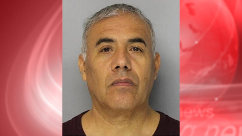 condado de Hall, mugshot, Alguacil, MundoNow, lo más destacado