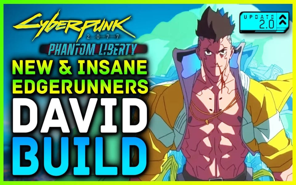 Hispanic cartoon characters, David Martinez, Cyberpunk, Edgerunners