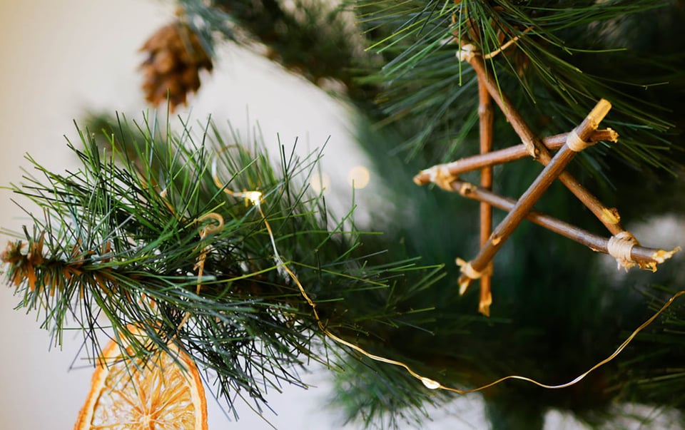 Adornos navideños, adornos, fiestas, decoración, MundoNOW
