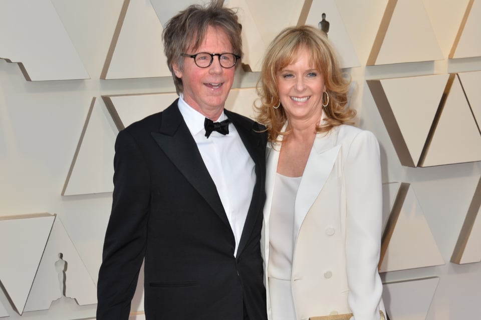 Dana Carvey, Paula Zwagerman, Actor, Estados Unidos, Muerte