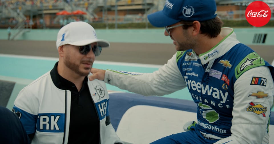 friend, pitbull, career, pilot, partner