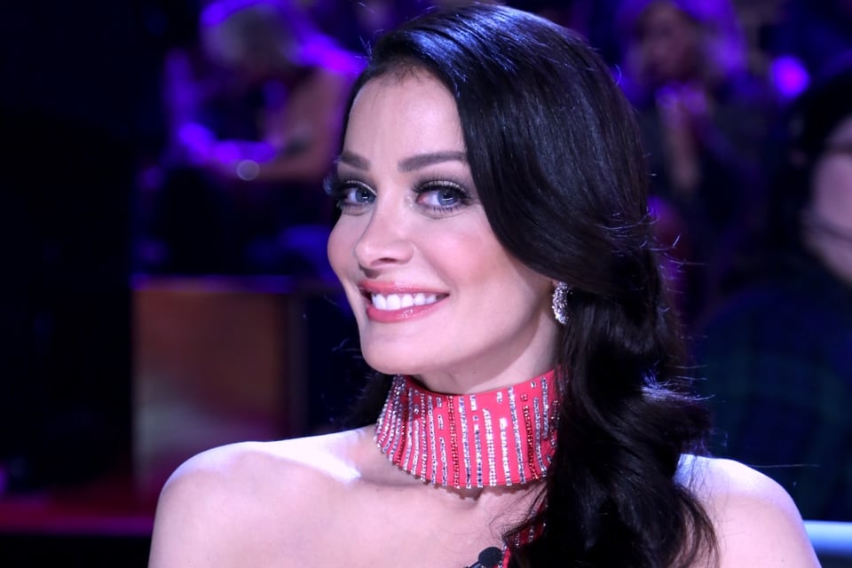 Olla de presión, familia, tragedia, modelo, Miss Universo