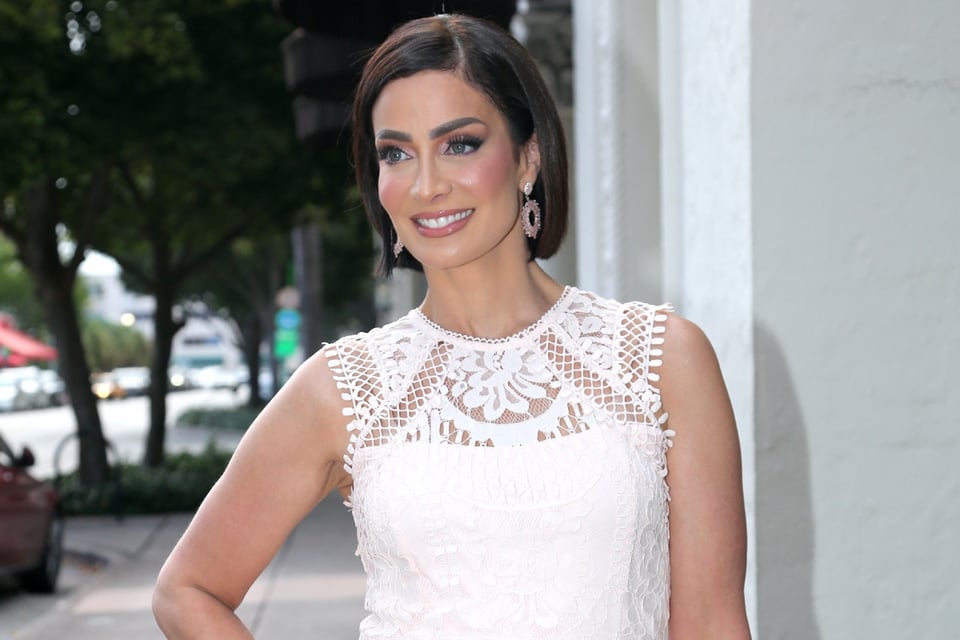 Dayanara Torres, modelo, Miss Universo, presentadora, MundoNow