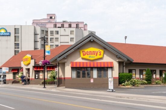 Dificultades, Burger King, McDonald's, Cierres, Crisis