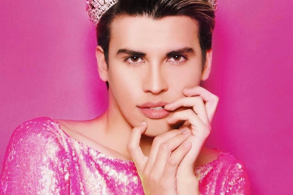 Divaza, influencer, reality, Telemundo, MundoNow
