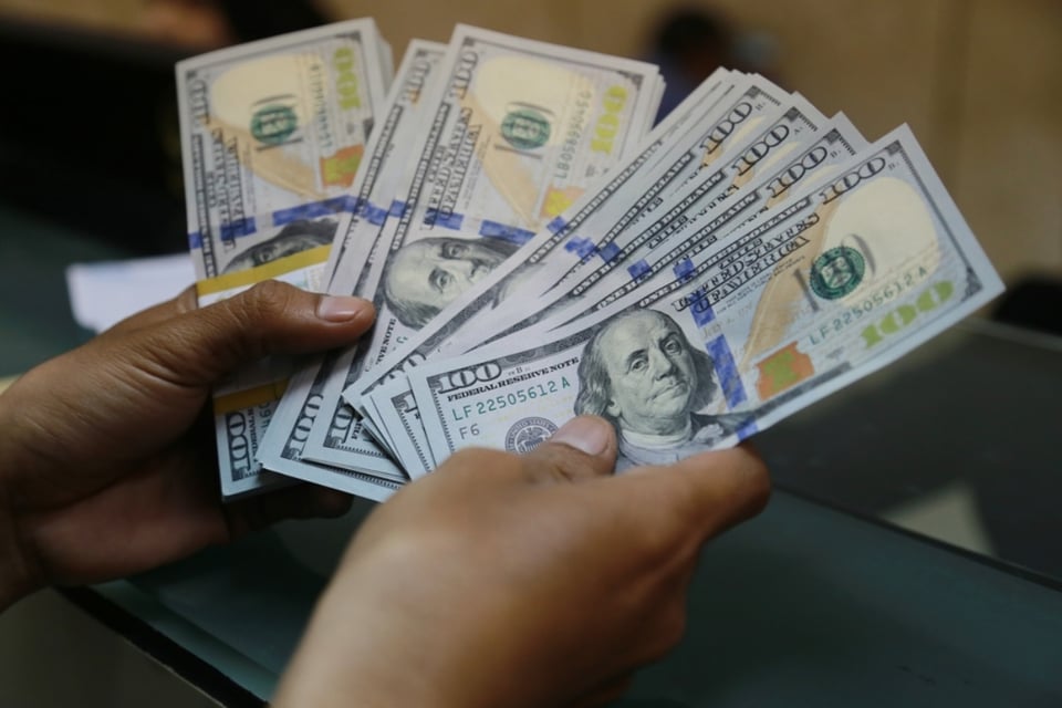 Reembolsos, Pagos, EEUU, Dinero, Nuevo cheque de mil dólares