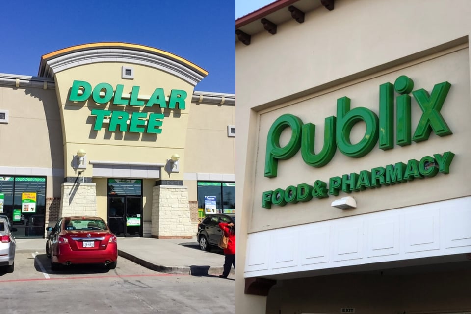 Retiro del mercado de PLANTERS por contaminación, Dollar Tree, Publix, Recall, Estados Unidos