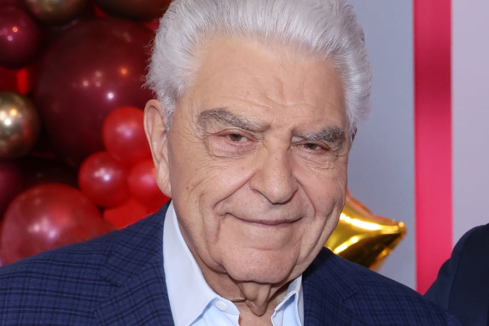 Conductor, Televisión, Entrevista, Celebridades, Don Francisco y Barack Obama