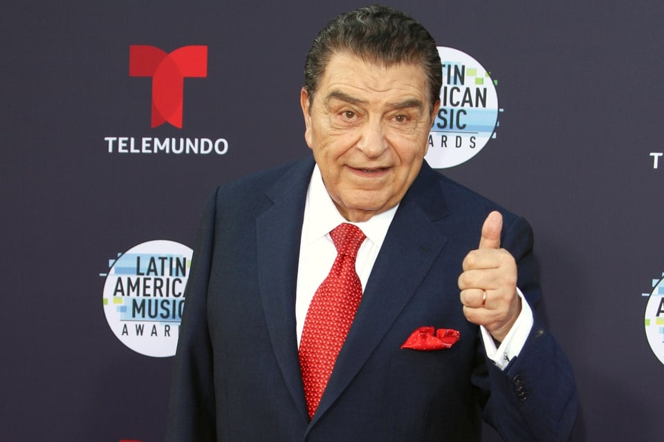 Presentador, Rumores, Espectáculos, Farándula, Lo último