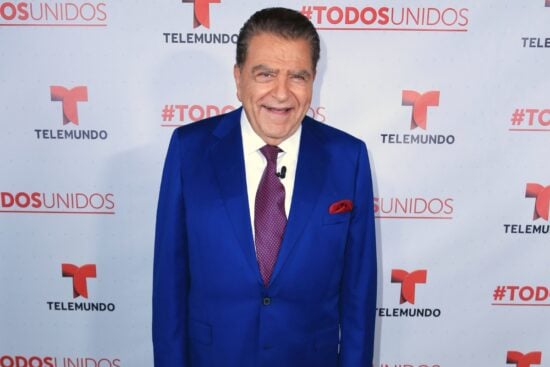 Recetas, Soluciones, Imprevistos, Entretenimiento, Don Francisco revela enfermedad