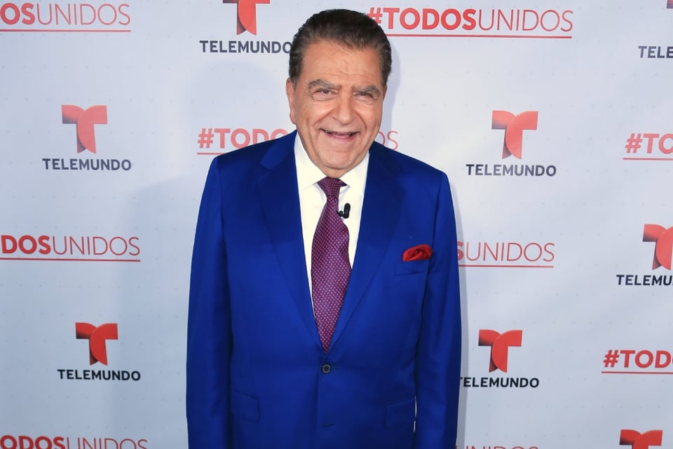 chileno, televisión, mundonow, presentador de televisión,
