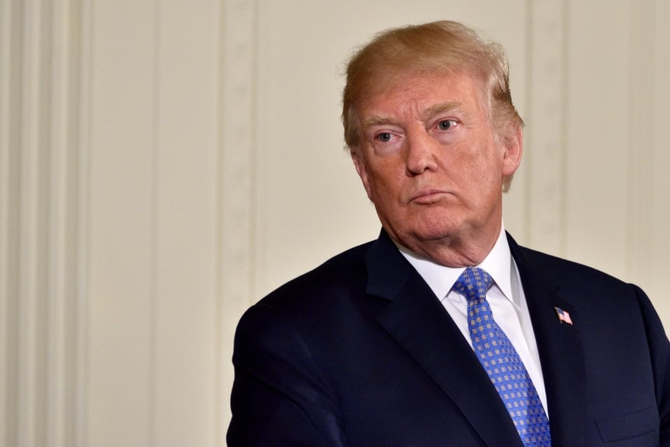 exmandatario, expresidente de Estados Unidos, Figura polémica, EEUU, MundoNow