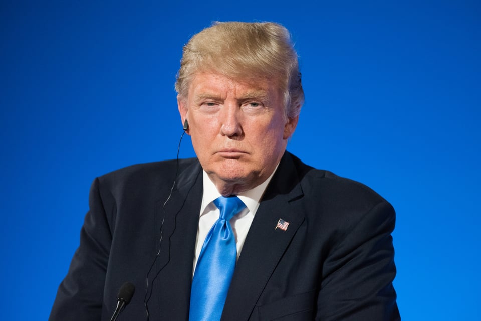 Insurrección, Elecciones 2024, Presidencia, Estados Unidos, MundoNOW
