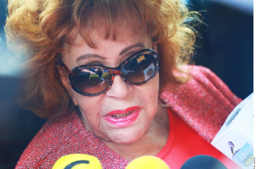 Frida Sofía assures that it is priceless