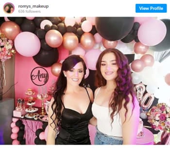 Scandals in which Emily Cinnamon has been involved