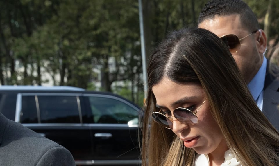 48-month sentence, Mexico, Joaquín Loera, Public figures, MundoNOW