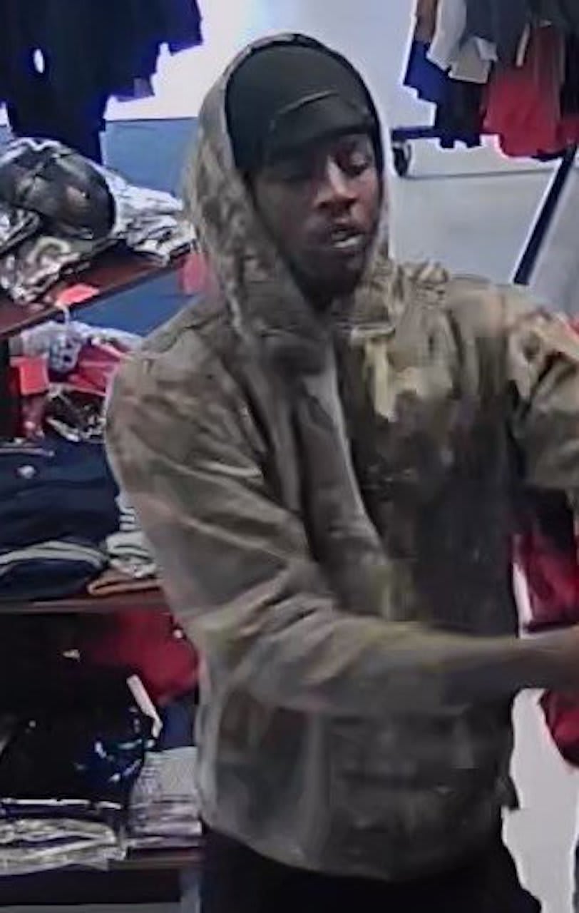 Police ask for help to identify the killers