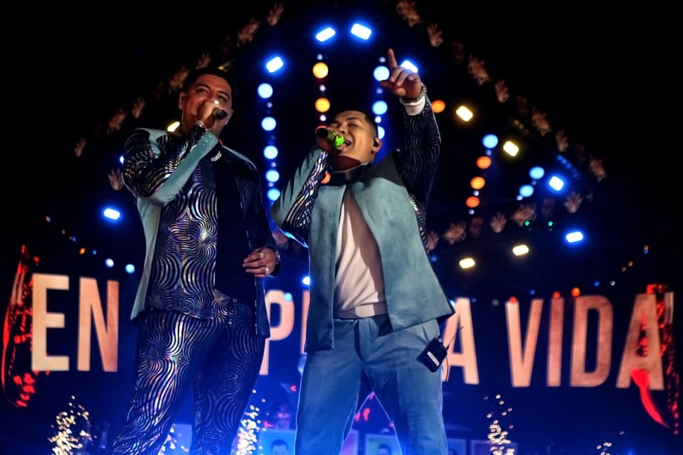 Eduin Caz cáncer cantante, Ya supérame, El Tóxico, Qué onda pérdida, MundoNOW