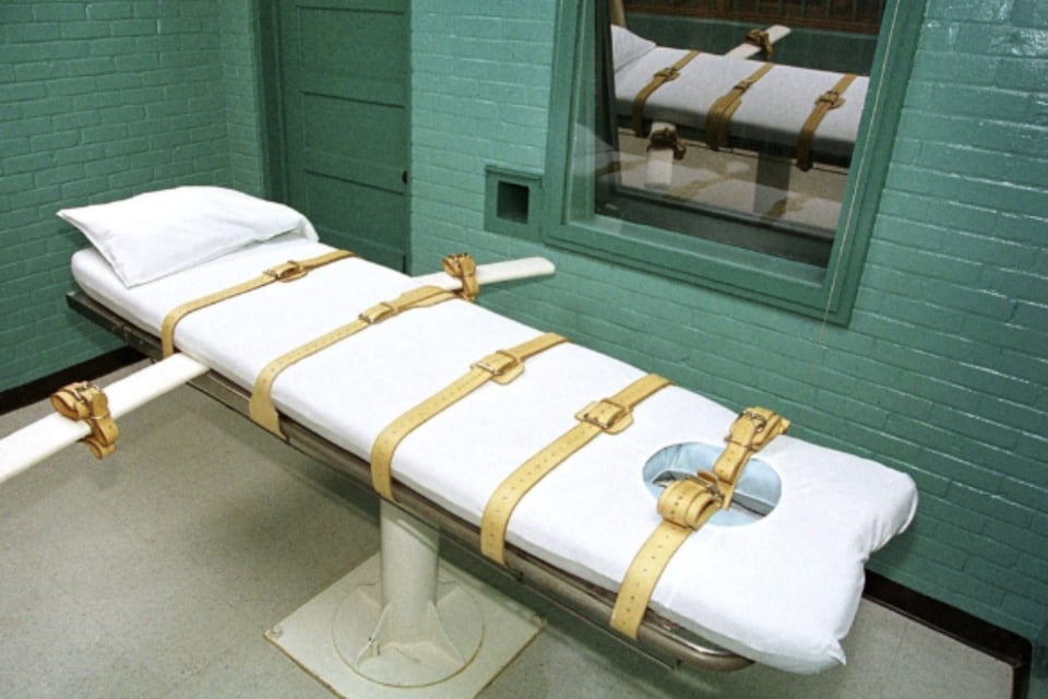 Sentencia, Pena de Muerte, Estados Unidos, Muerte, MundoNOW